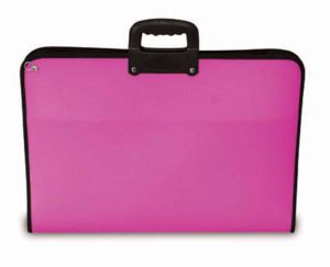 ACADEMY CASE PINK (Various Sizes)