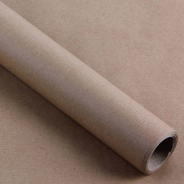 CANSON ROLL BROWN PAPER 0.68X3M