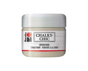 CHALKY CHIC 225ML GINGER