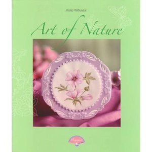 BOOK-ART OF NATURE N/A