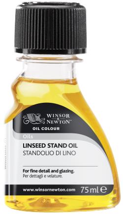 LINSEED STAND OIL