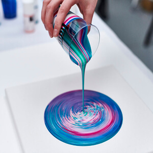 Acrylic Pouring Products